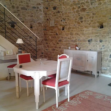 Bed & Breakfast Le Clos Du Merle