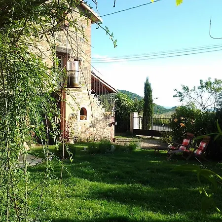 Le Clos Du Merle 3*