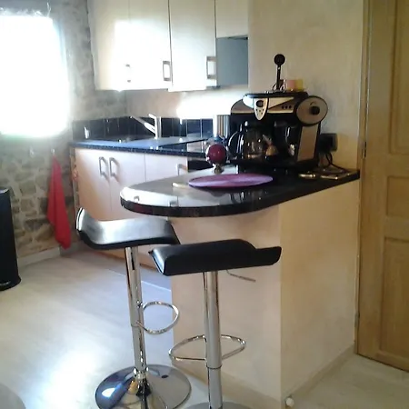 Bed & Breakfast Le Clos Du Merle
