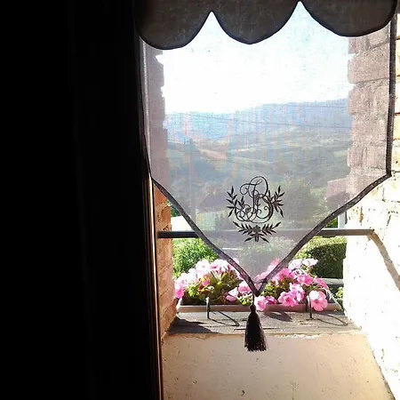 Bed & Breakfast Le Clos Du Merle Savigny (Rhone)