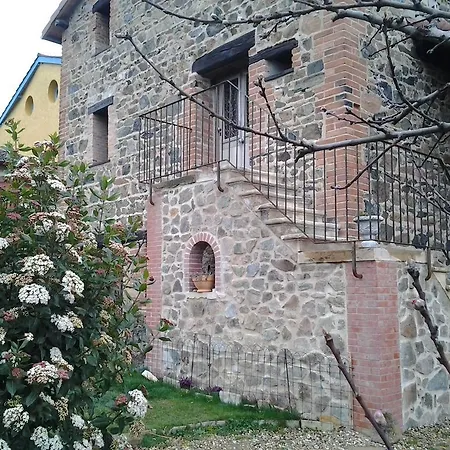 Frühstückspension Le Clos Du Merle