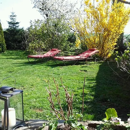Bed & Breakfast Le Clos Du Merle