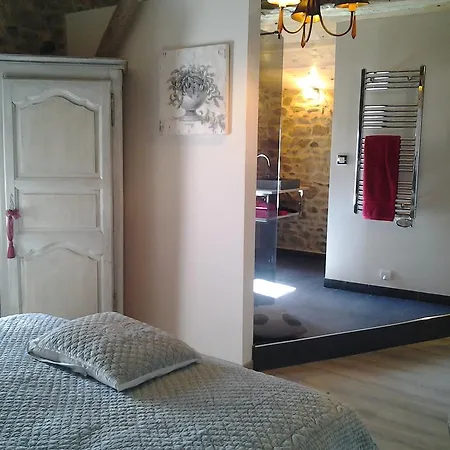 Bed & Breakfast Le Clos Du Merle