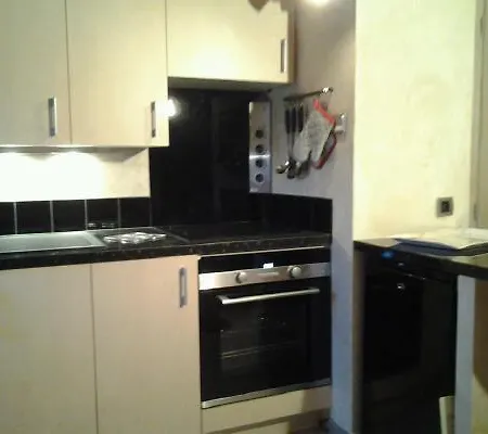 Bed & Breakfast Le Clos Du Merle 3*