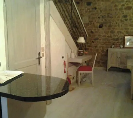 Bed & Breakfast Le Clos Du Merle 3*