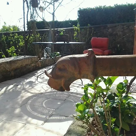 Bed & Breakfast Le Clos Du Merle 3*