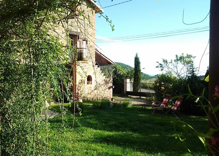 Le Clos Du Merle 3*