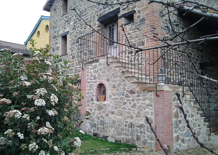 Frühstückspension Le Clos Du Merle