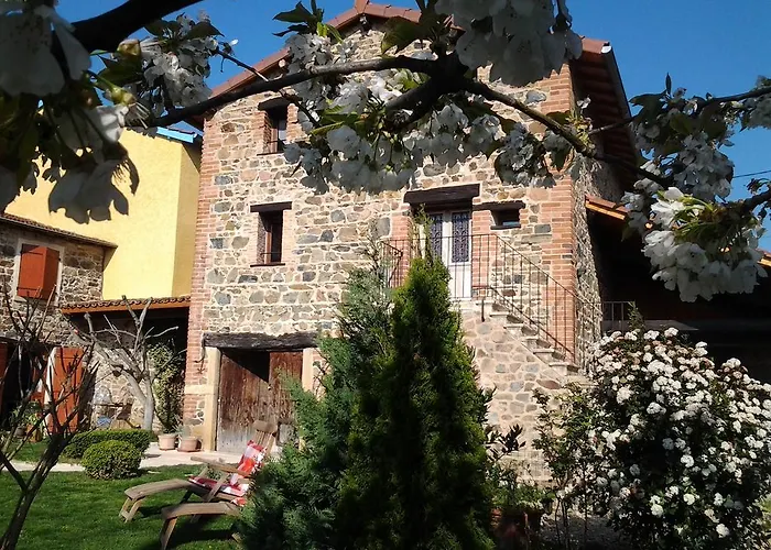 Frühstückspension Le Clos Du Merle 3*