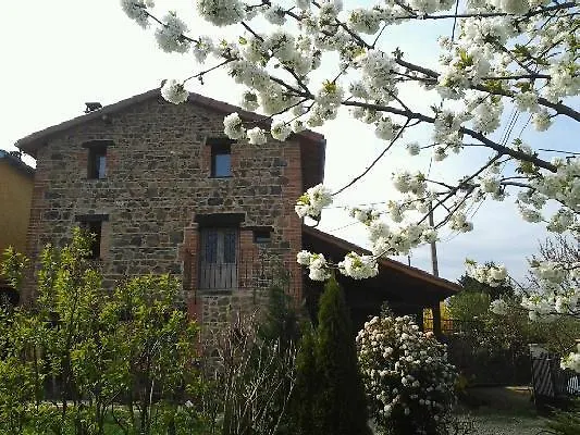Frühstückspension Le Clos Du Merle