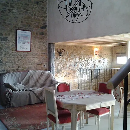 Le Clos Du Merle