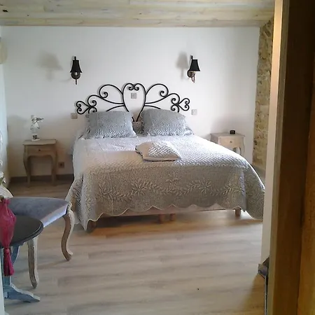 Le Clos Du Merle