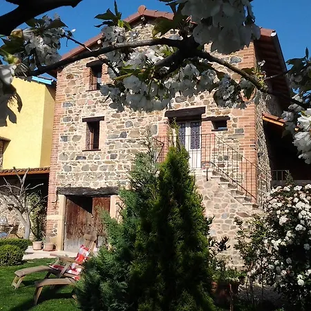 Frühstückspension Le Clos Du Merle *