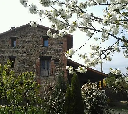 Frühstückspension Le Clos Du Merle